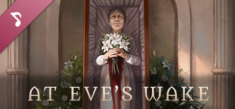 At Eve's Wake Soundtrack cover art