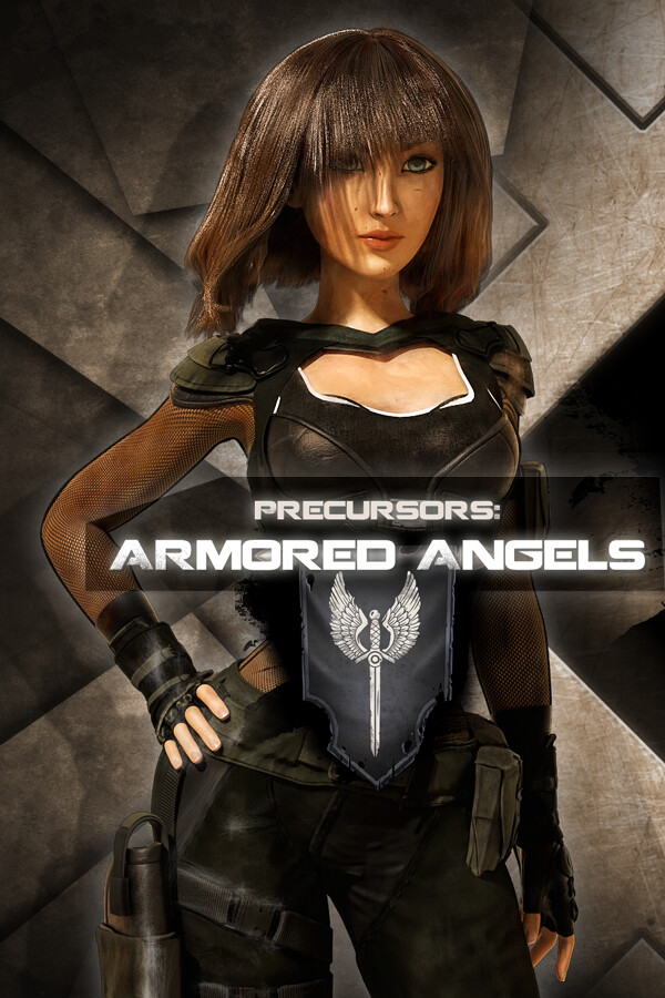 Precursors: Armored Angels for steam Precursors: Armored Angels for steam