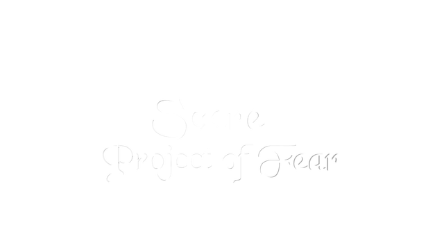 Scare: Project of Fear Logo