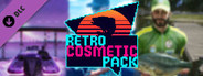 Bassmaster® Fishing 2022: Retro Cosmetic Pack Season Pass