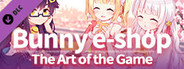 Bunny eShop - The Art of the Game