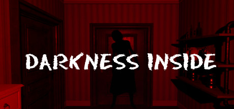 Darkness Inside cover art