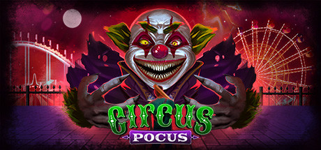 Circus Pocus cover art
