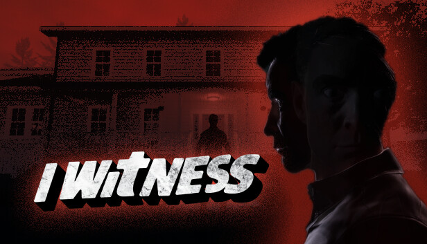 I Witness
