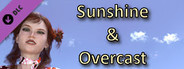 Sunshine & Overcast - UnDo