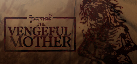 Pamali: The Vengeful Mother cover art