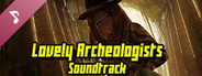 Lovely Archeologists Soundtrack