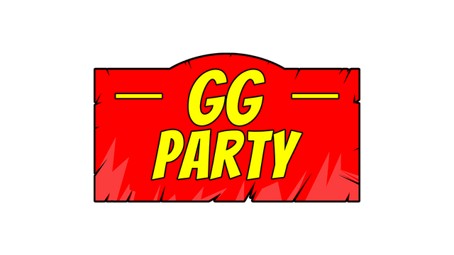 GG-Party Logo
