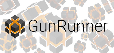 GunRunner cover art