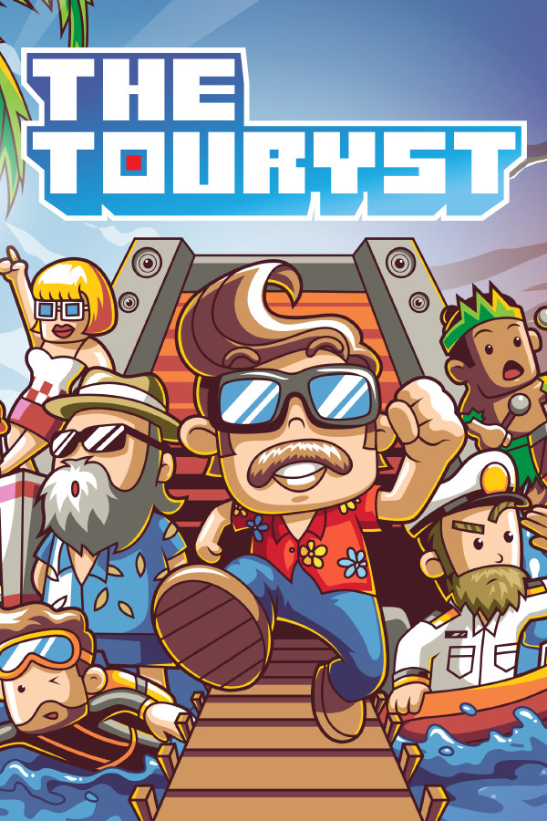 The Touryst for steam The Touryst for steam