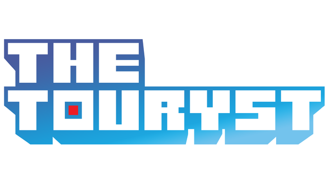 The Touryst Logo