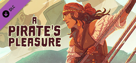 A Pirate's Pleasure - Bonus Stories cover art