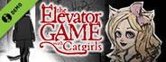 The Elevator Game with Catgirls Demo