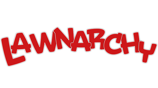 Lawnarchy Logo