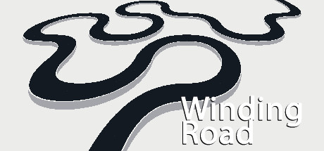 Winding Road cover art