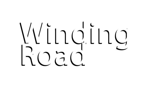 Winding Road Logo