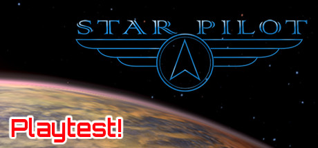 Star Pilot Playtest cover art