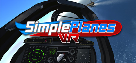 SimplePlanes VR Playtest cover art
