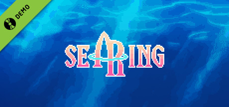 SeaRing Demo cover art
