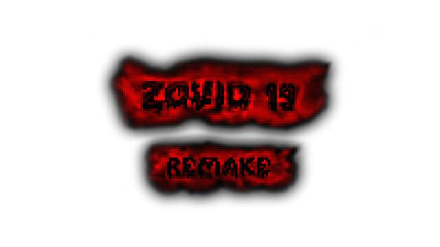 Zovid-19 Remake Logo