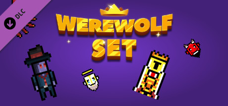 View Hero's everyday life - Werewolf set on IsThereAnyDeal