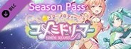Star Melody Yumemi Dreamer: Season Pass