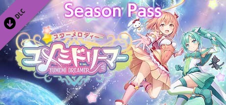Star Melody Yumemi Dreamer: Season Pass cover art