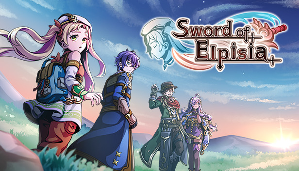 Sword of Elpisia