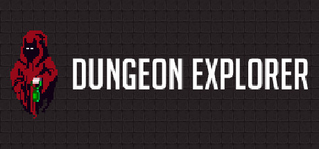 Dungeon Explorer cover art