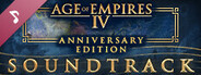 Age of Empires IV Digital Soundtrack