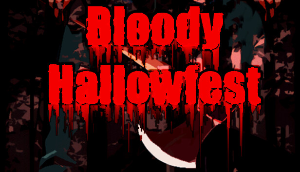 Bloody Hallowfest