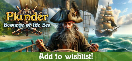 Plunder: Scourge of the Sea PC Specs