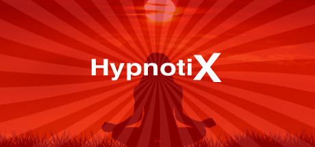 Hypnotix cover art