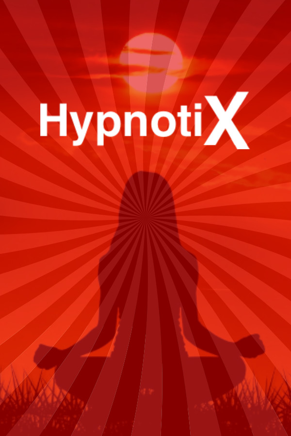 Steam portrait for Hypnotix.