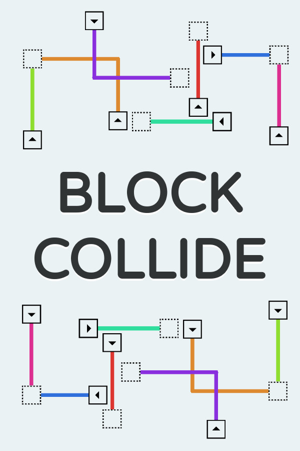 Block Collide for steam