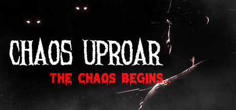 Chaos Uproar cover art