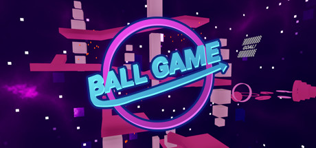 Ball Game cover art