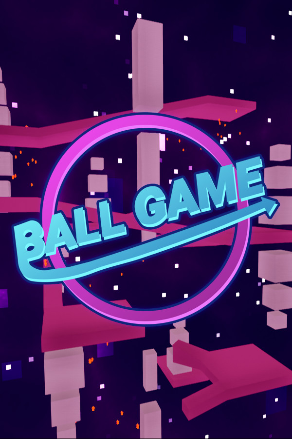 Steam portrait for Ball Game.
