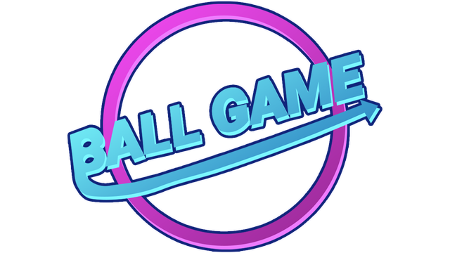 Ball Game Logo