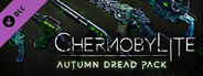 Chernobylite - Autumn Dread Pack