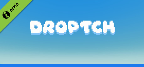 DROPTCH Demo cover art