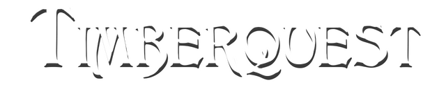 Timberquest Logo