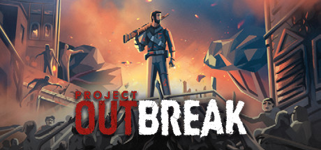 Project Outbreak Playtest cover art
