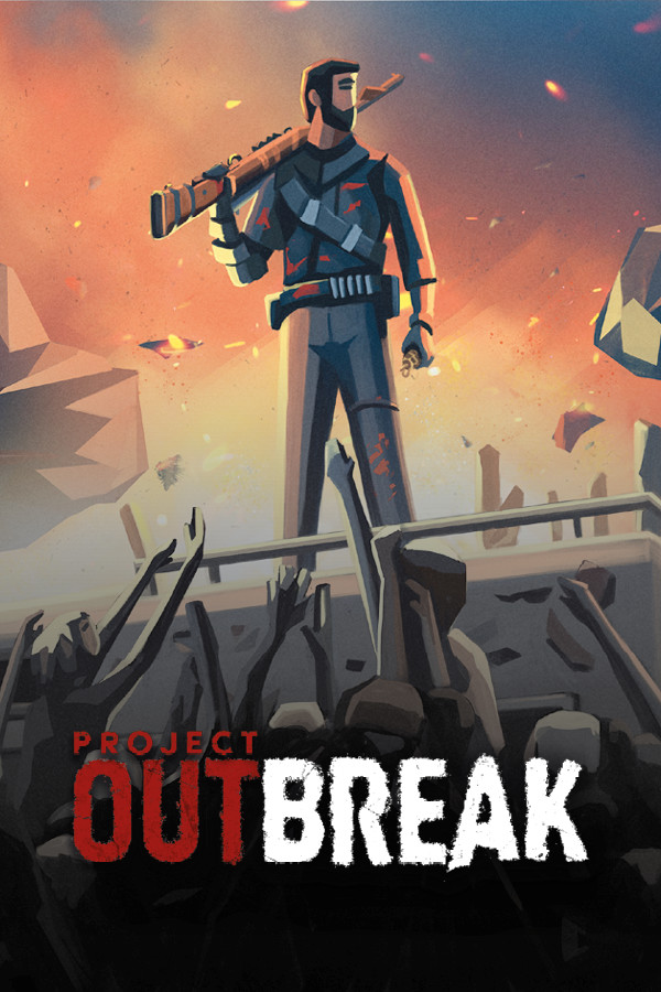 Project Outbreak Playtest