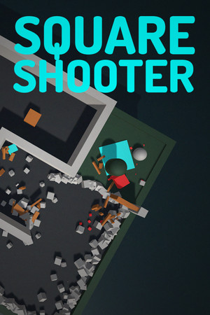 Square Shooter