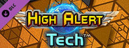 Star Realms - High Alert: Tech