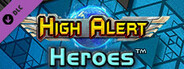 Star Realms - High Alert: Heroes