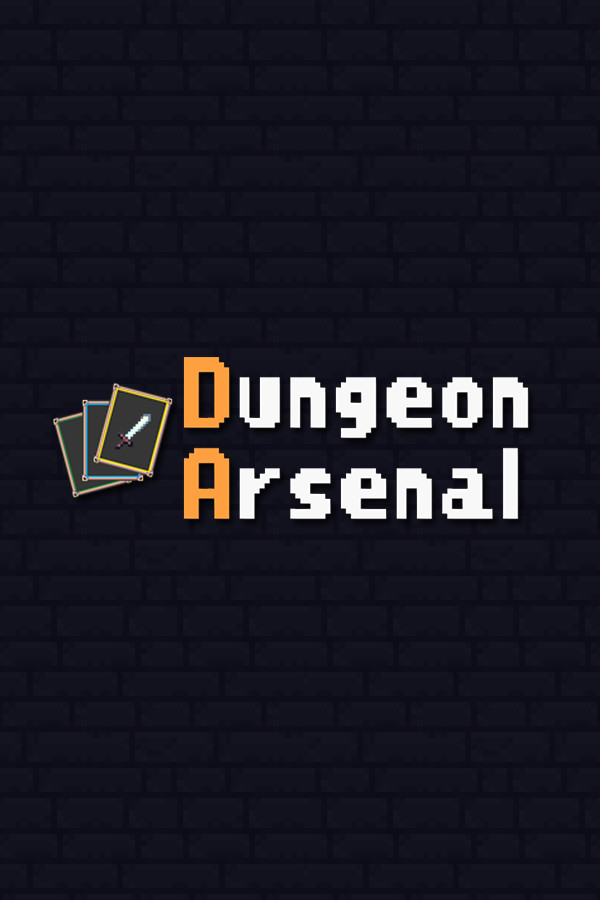Dungeon Arsenal Demo