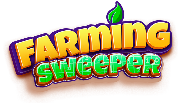 Farming Sweeper Logo