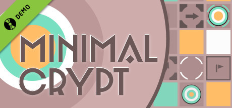 Minimal Crypt Demo cover art